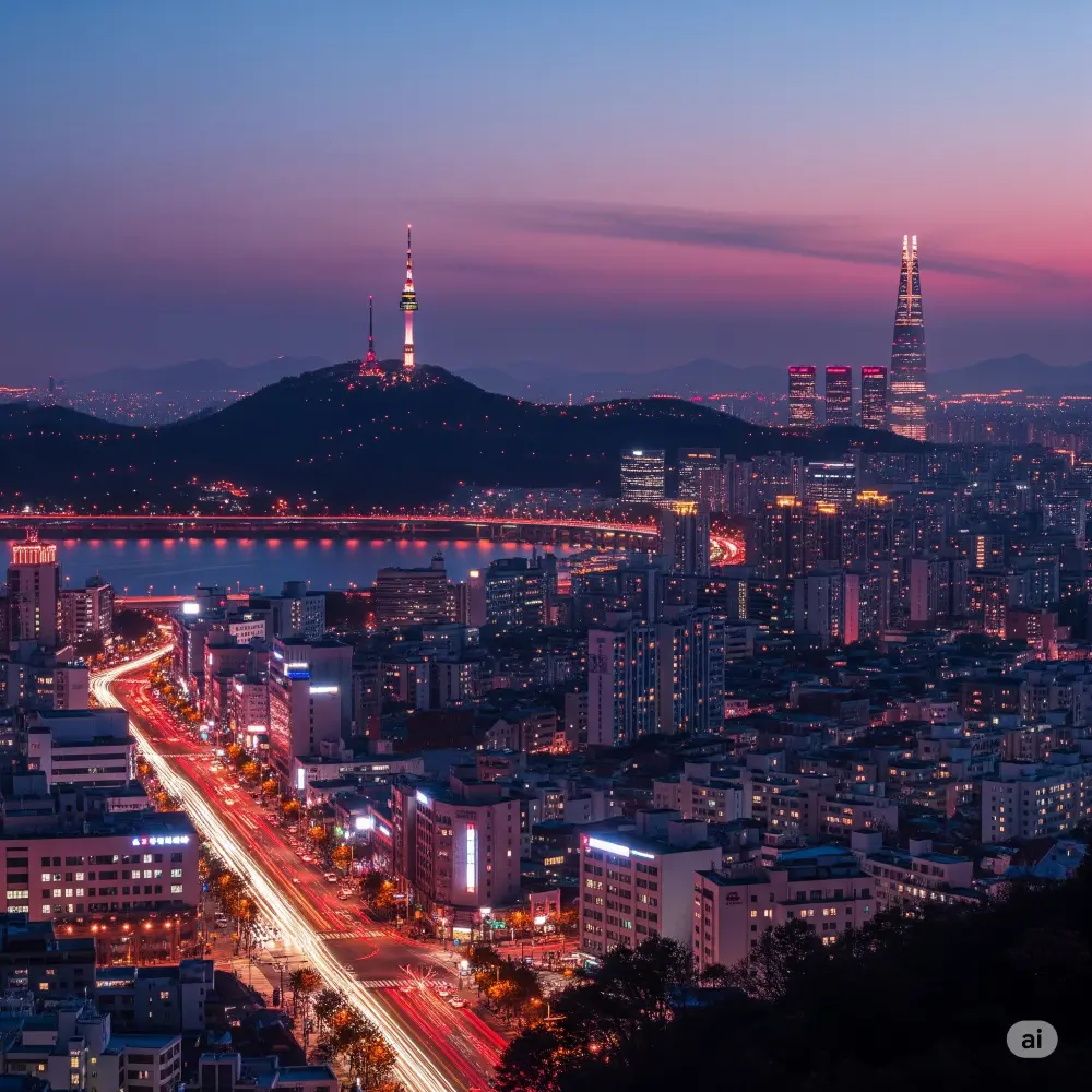 Seoul